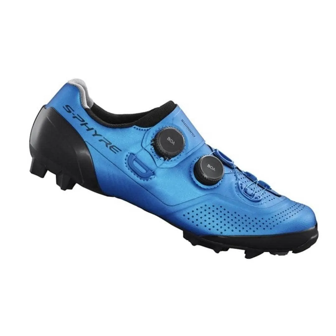 Shimano SH-XC902 Wide Shoe