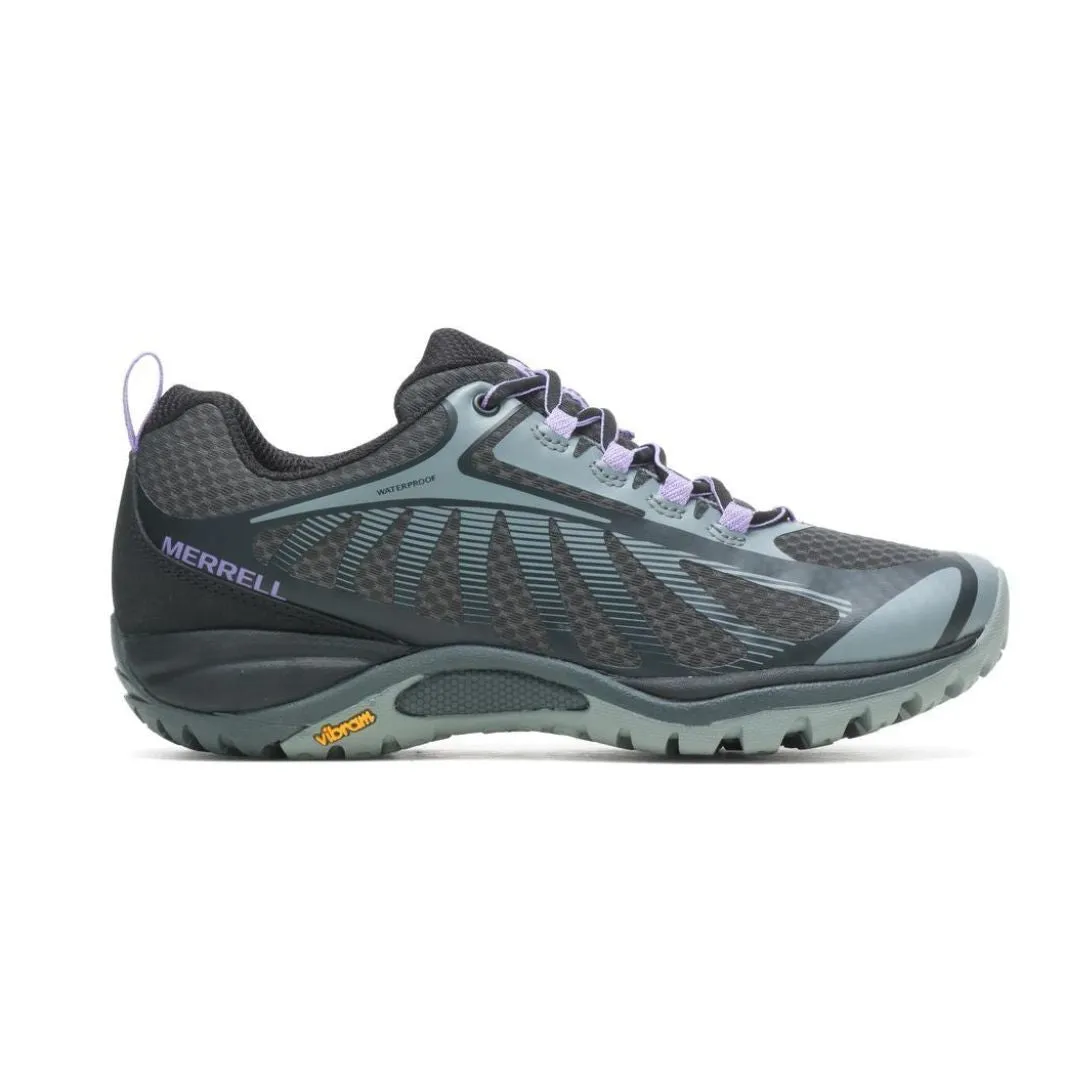 Siren Edge 3 Waterproof Sneaker