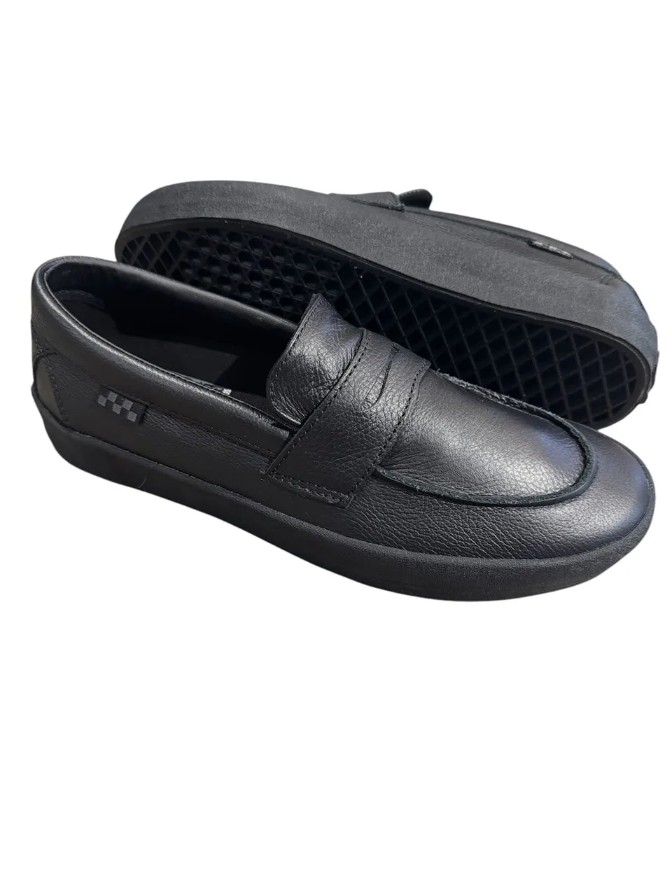 Skate Loafer