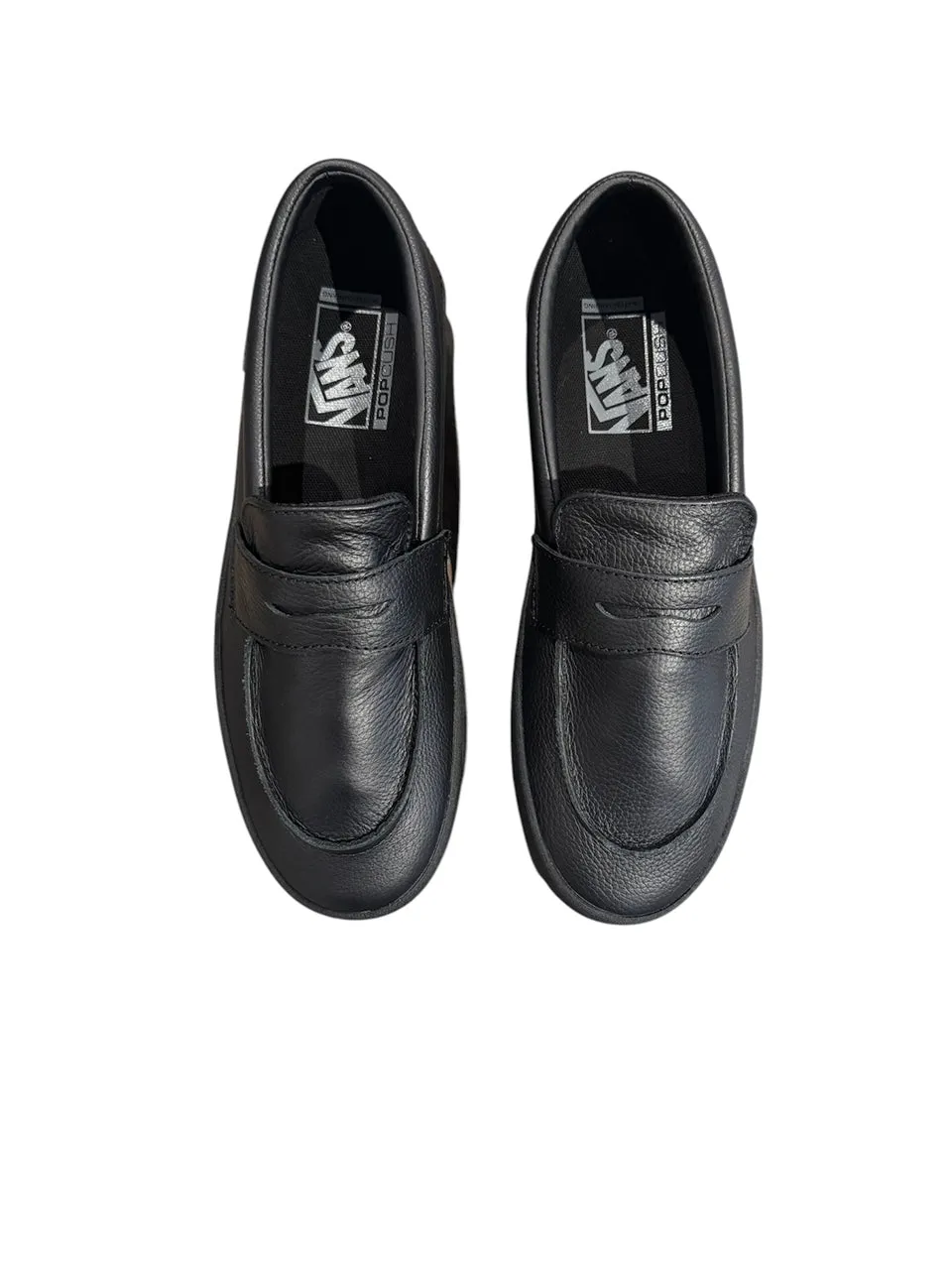Skate Loafer