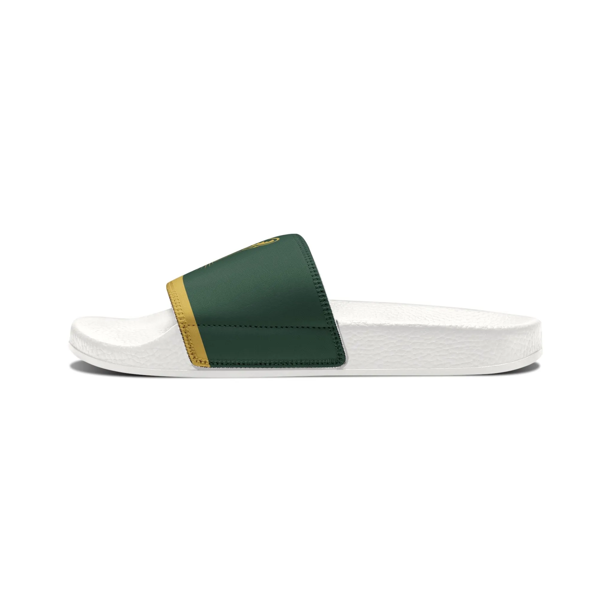 Snooty Fox Art Unisex Removable-Strap Sandals