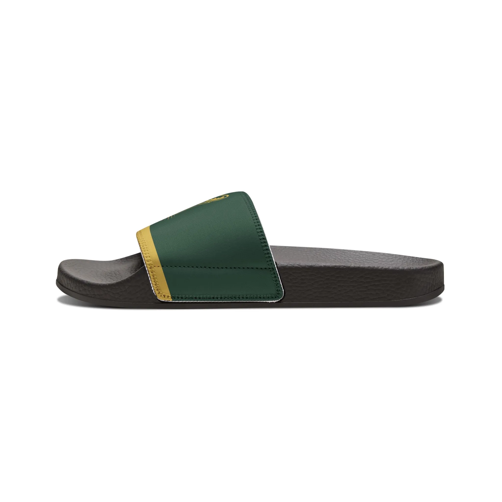 Snooty Fox Art Unisex Removable-Strap Sandals