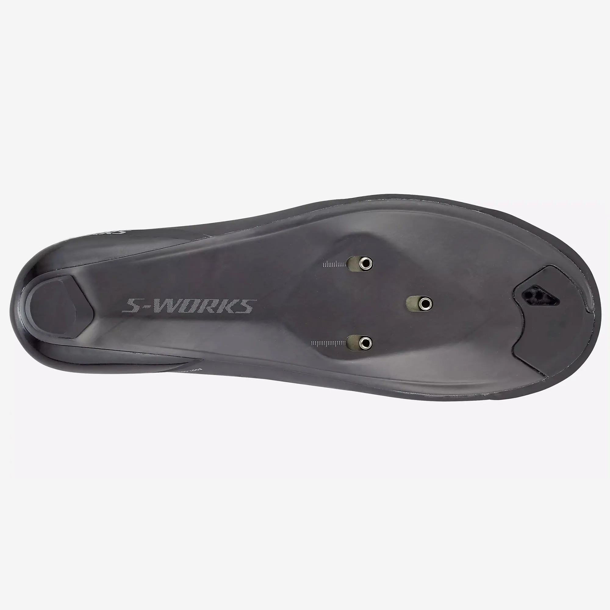 Specialized S-Works Torch Unisex Road Shoes, Black