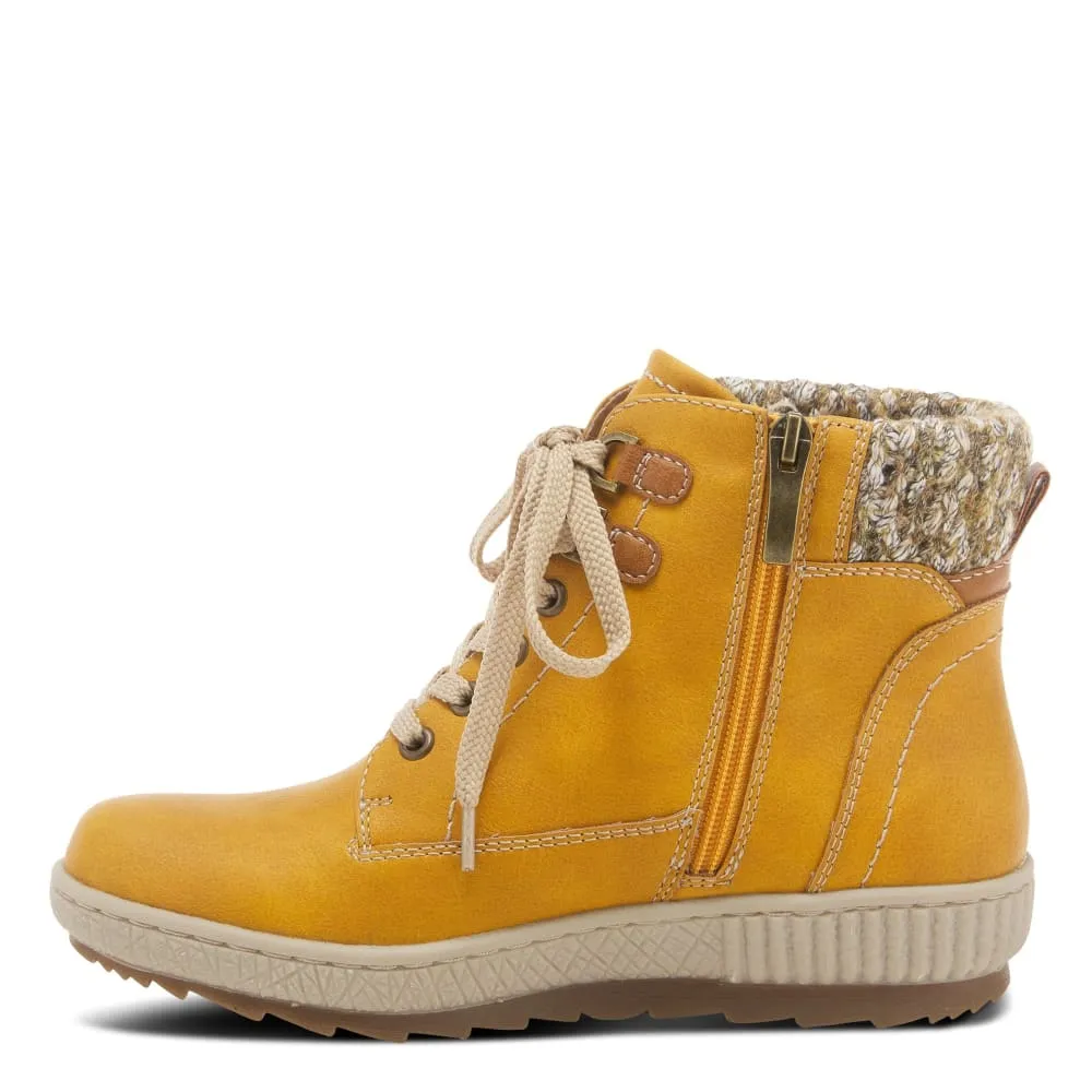 Spring Step Shoes Relife Karlene Boots