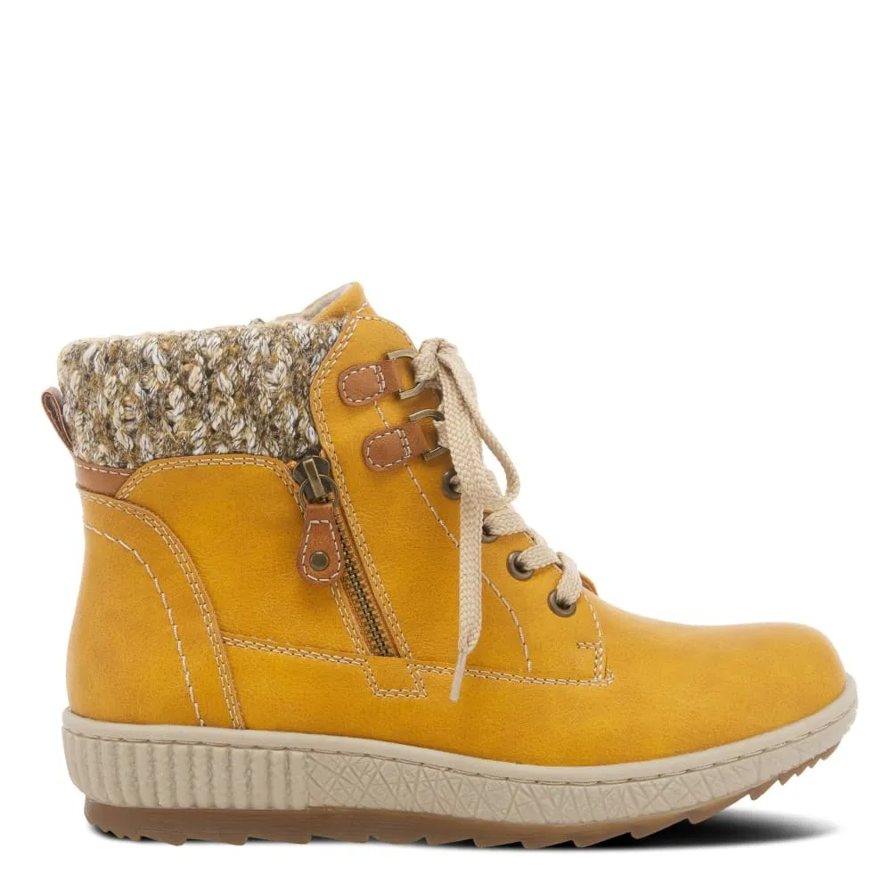 Spring Step Shoes Relife Karlene Boots