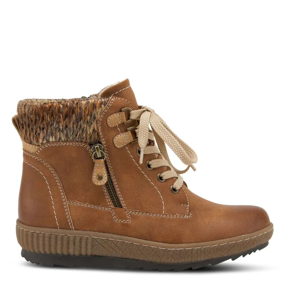 Spring Step Shoes Relife Karlene Boots