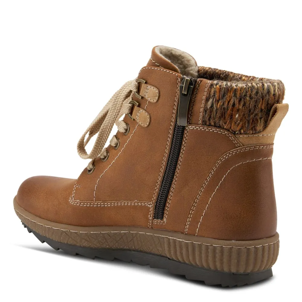 Spring Step Shoes Relife Karlene Boots