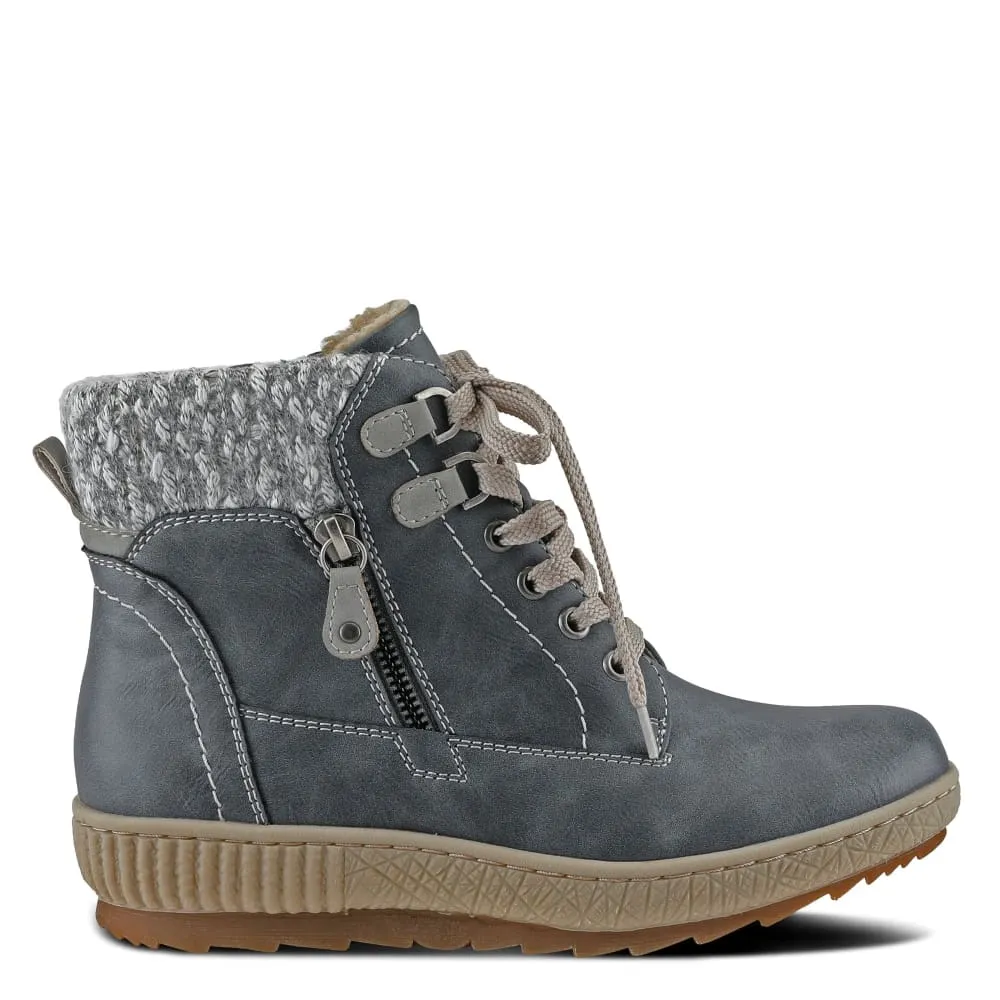 Spring Step Shoes Relife Karlene Boots
