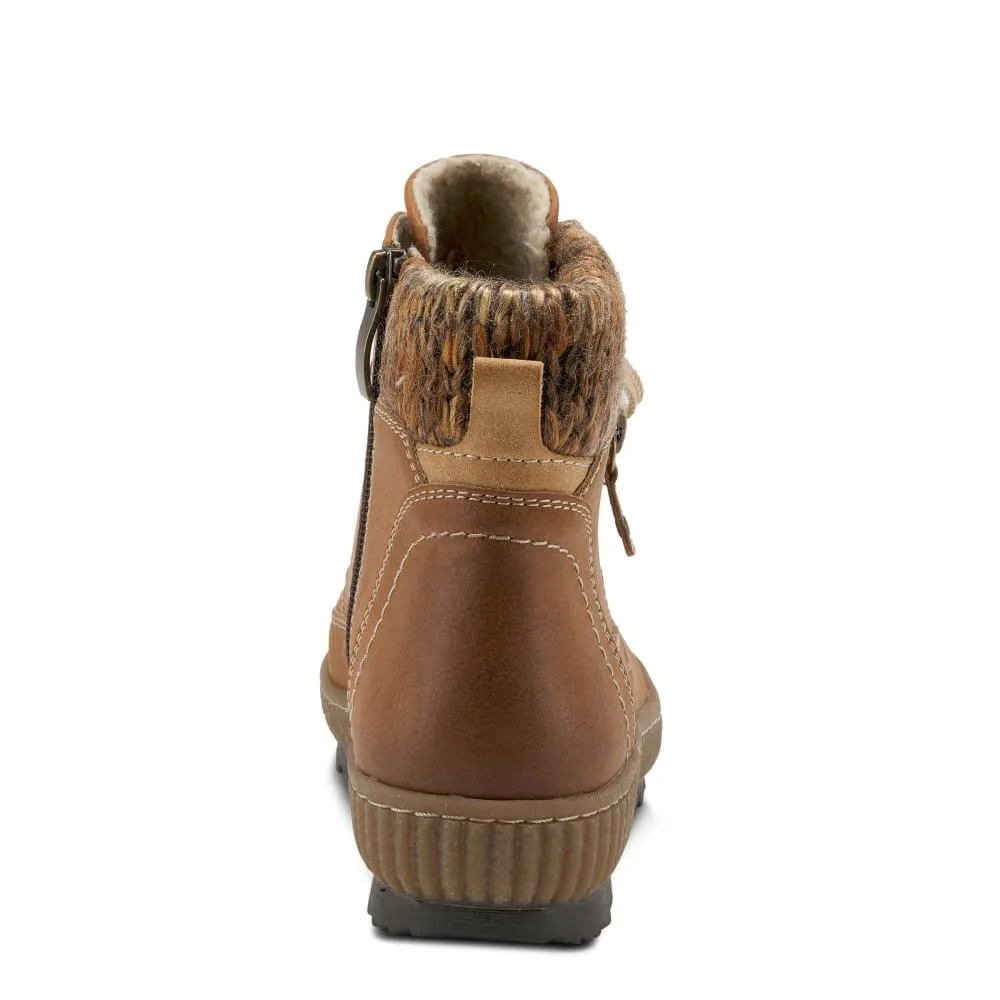 Spring Step Shoes Relife Karlene Boots