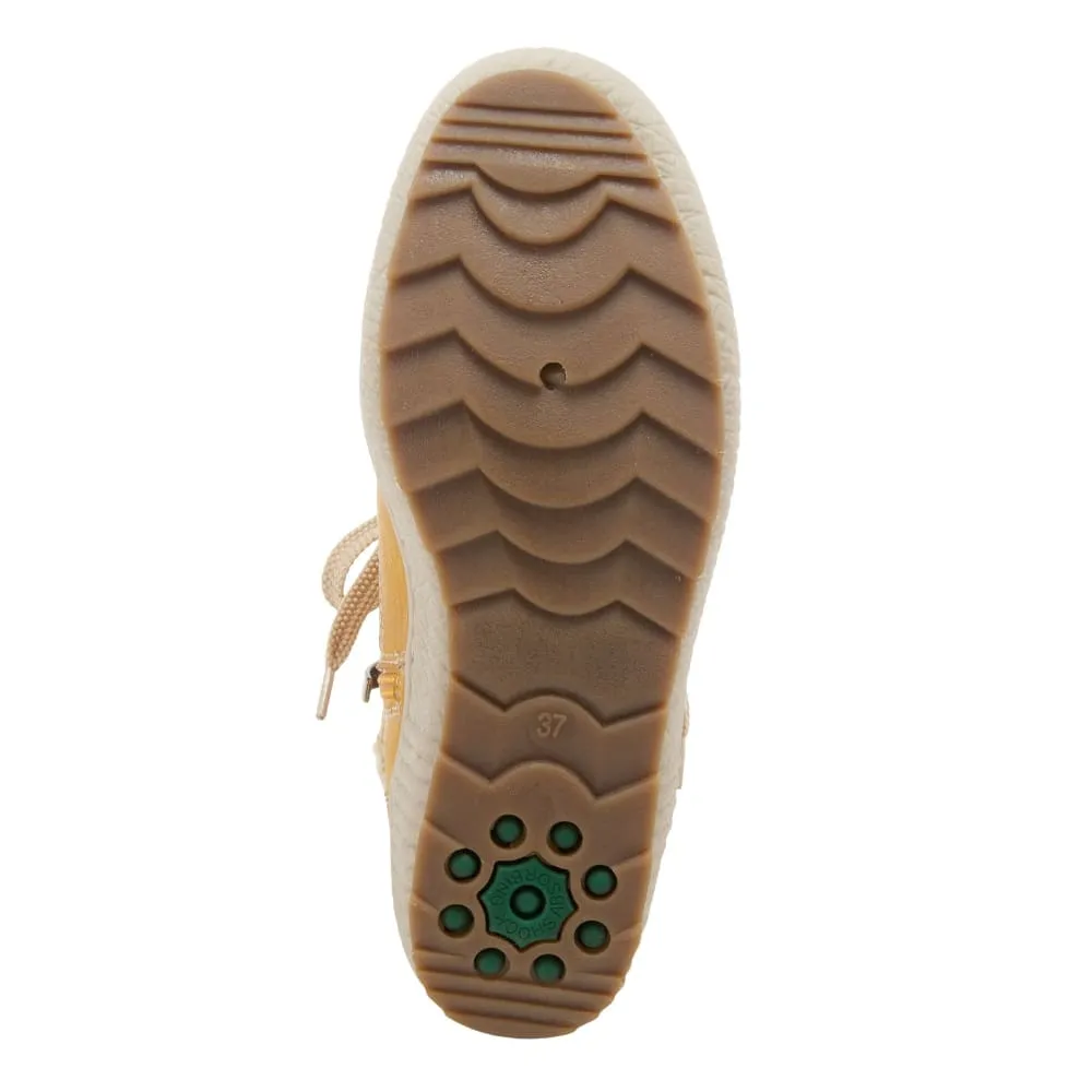 Spring Step Shoes Relife Karlene Boots
