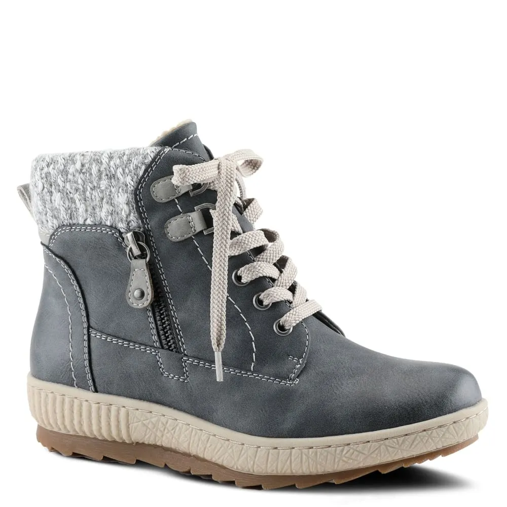 Spring Step Shoes Relife Karlene Boots