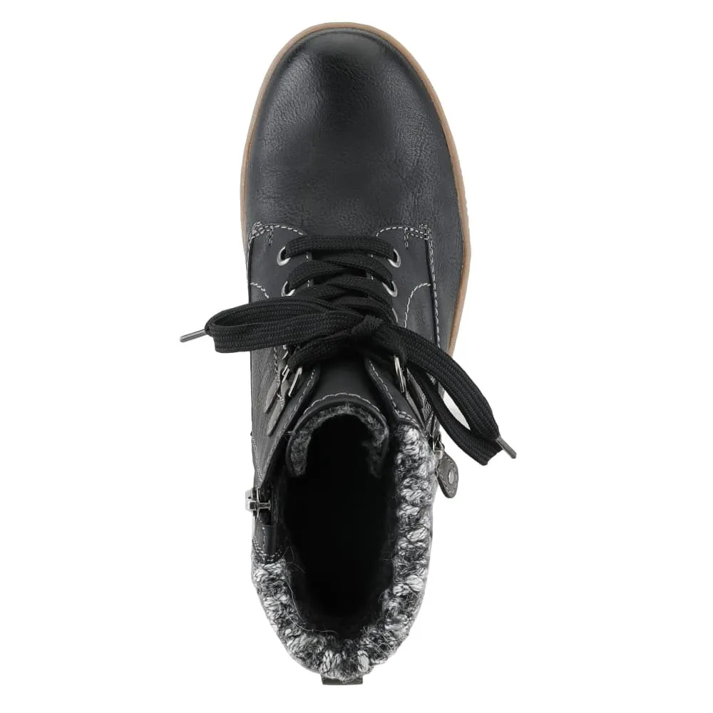 Spring Step Shoes Relife Karlene Boots