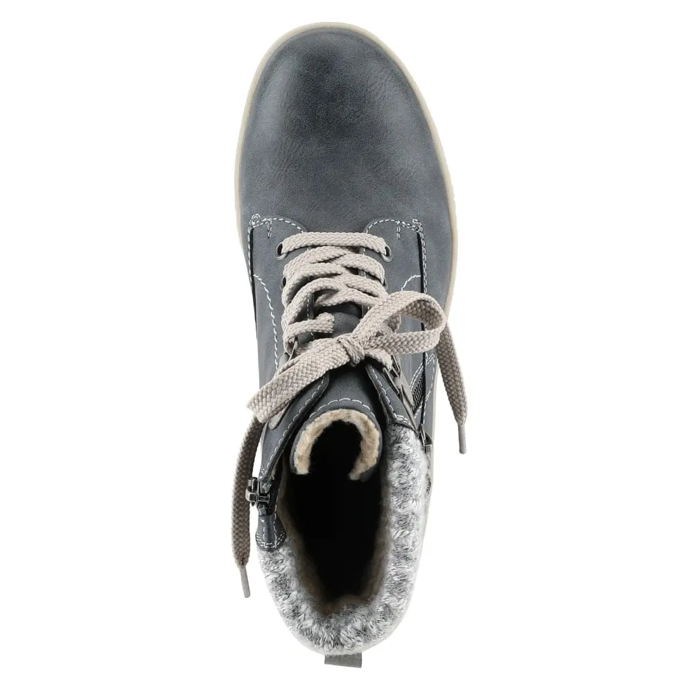 Spring Step Shoes Relife Karlene Boots