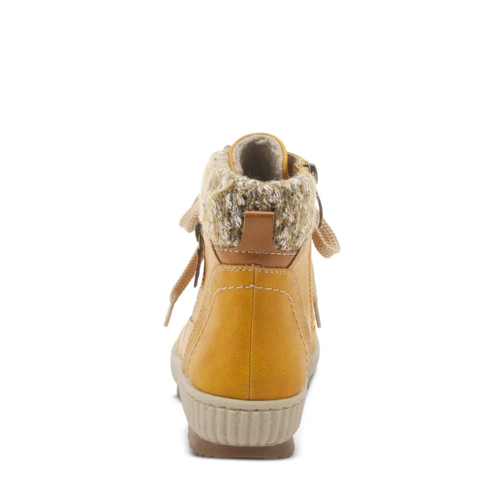 Spring Step Shoes Relife Karlene Boots