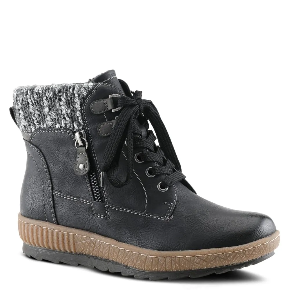 Spring Step Shoes Relife Karlene Boots