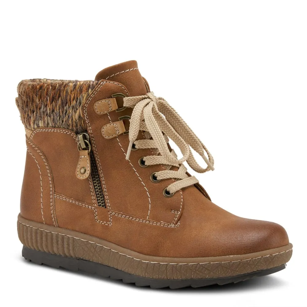 Spring Step Shoes Relife Karlene Boots