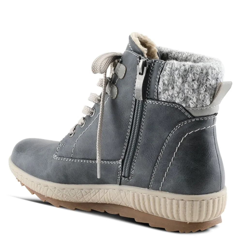 Spring Step Shoes Relife Karlene Boots
