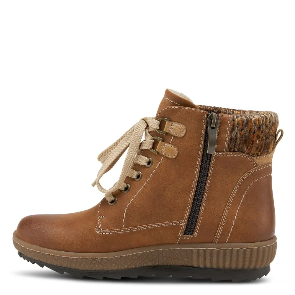 Spring Step Shoes Relife Karlene Boots