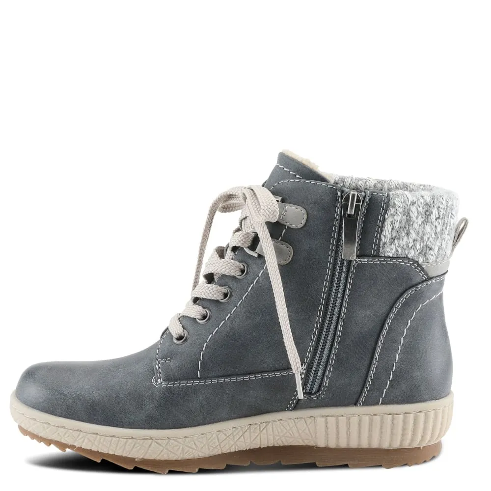 Spring Step Shoes Relife Karlene Boots