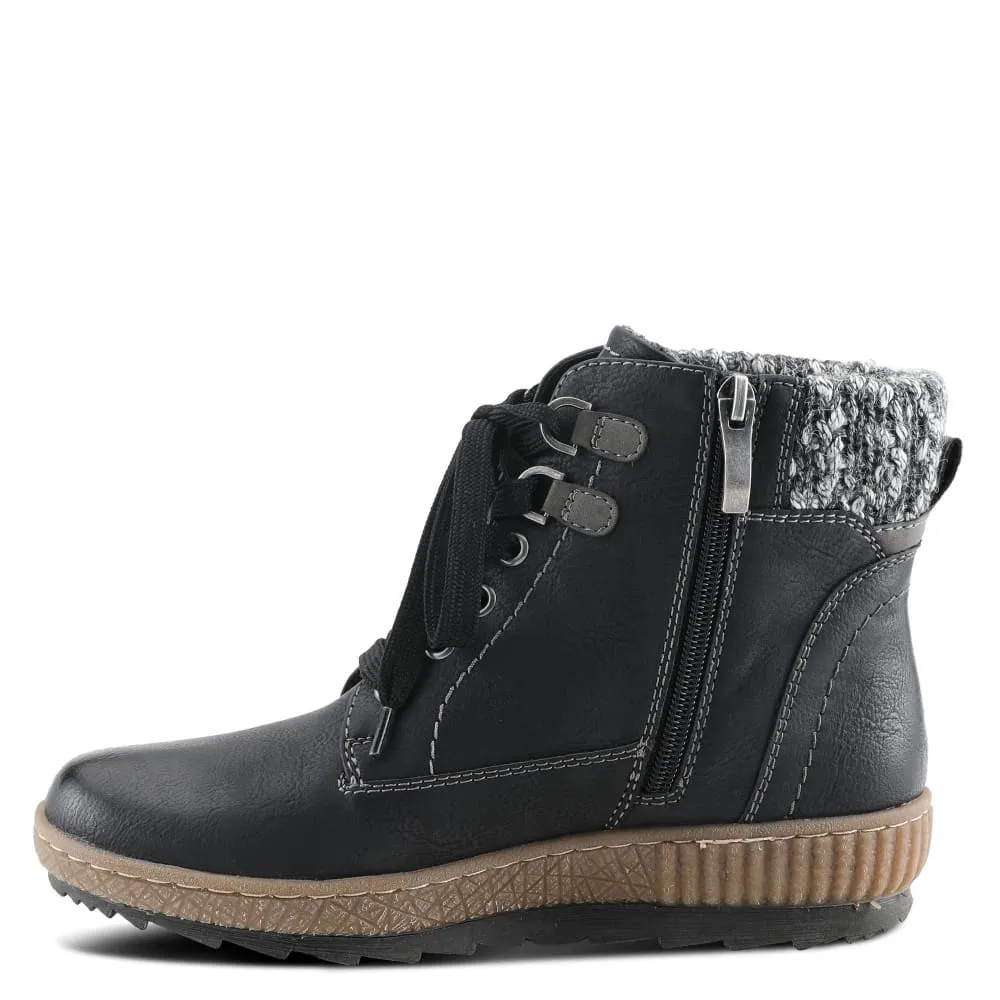 Spring Step Shoes Relife Karlene Boots