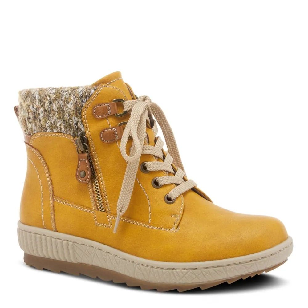 Spring Step Shoes Relife Karlene Boots