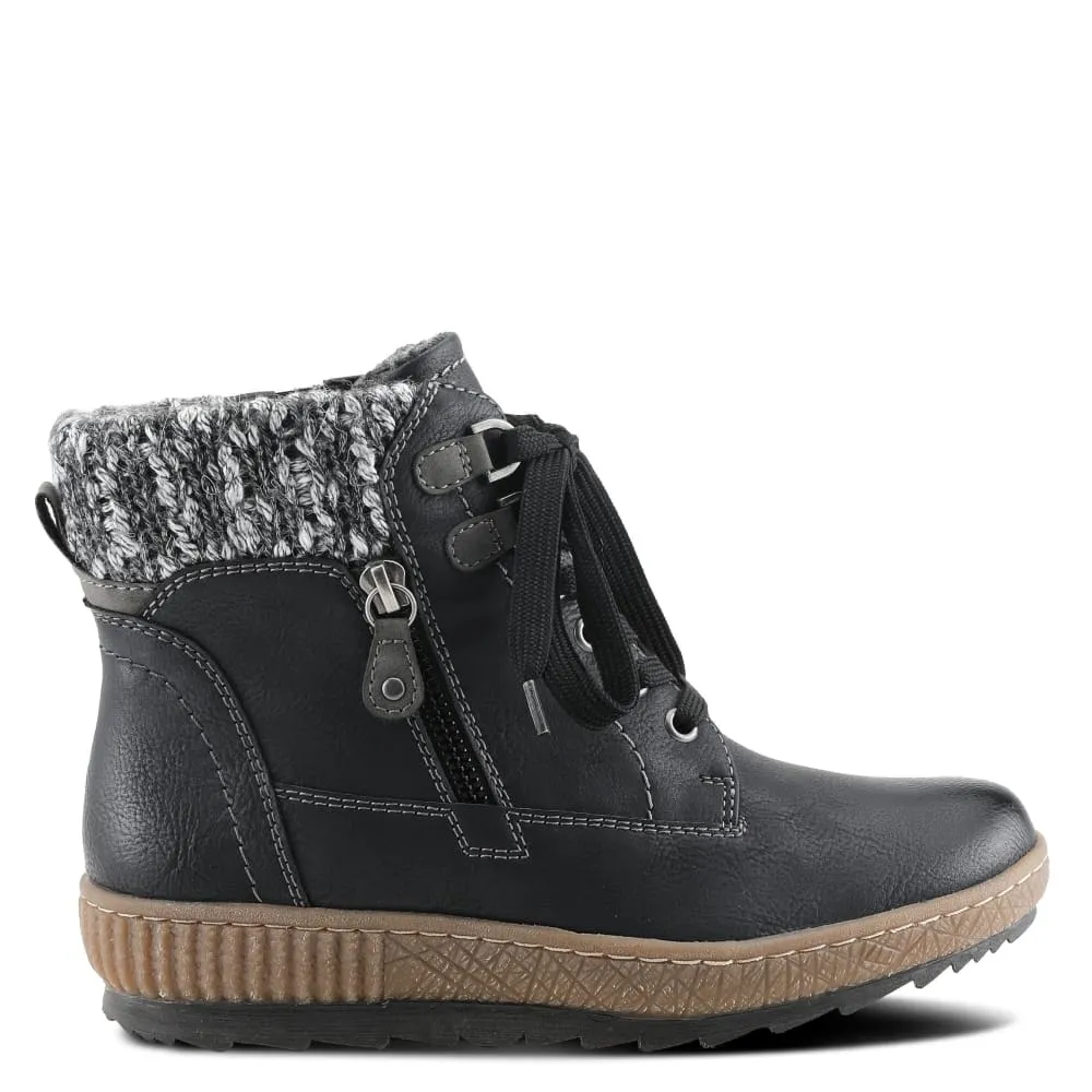 Spring Step Shoes Relife Karlene Boots