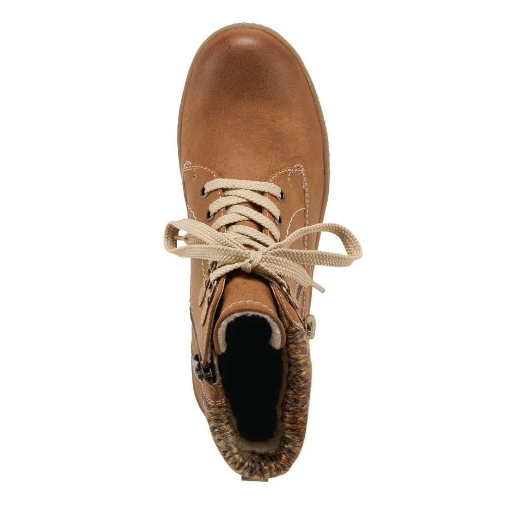 Spring Step Shoes Relife Karlene Boots