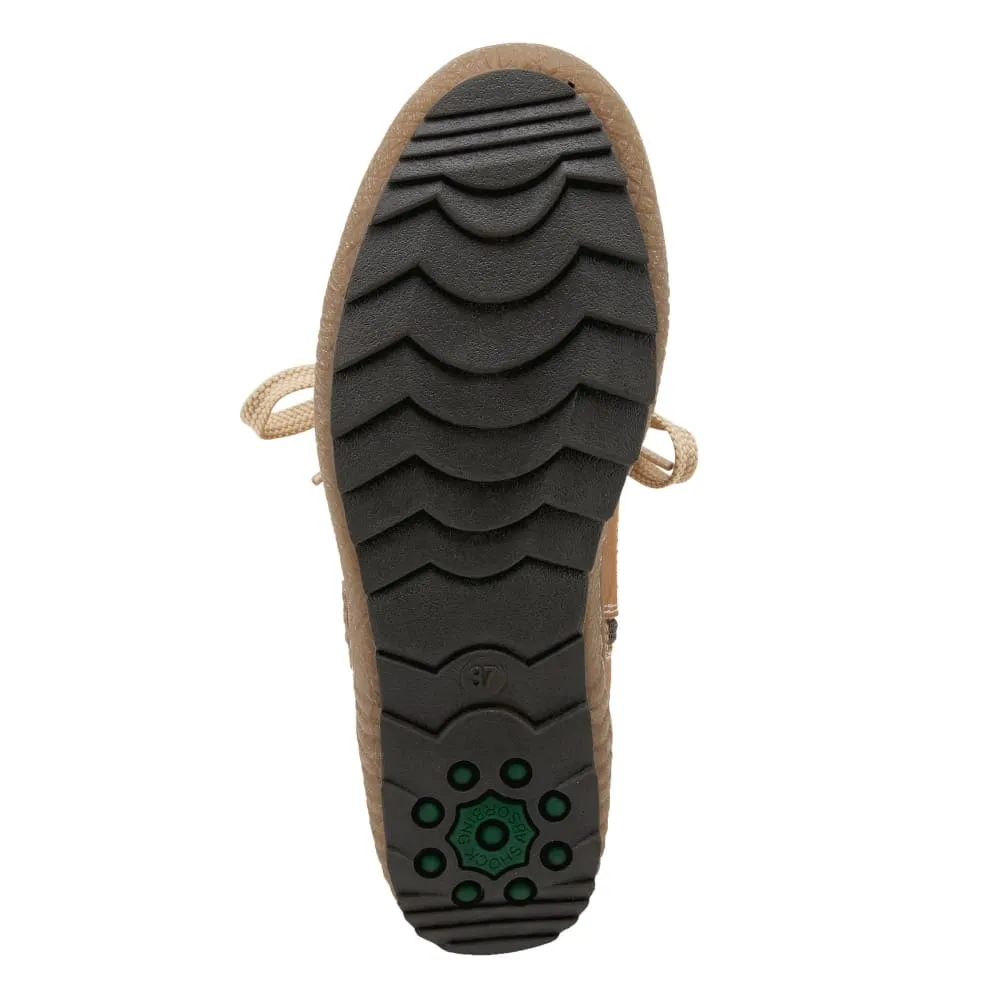 Spring Step Shoes Relife Karlene Boots