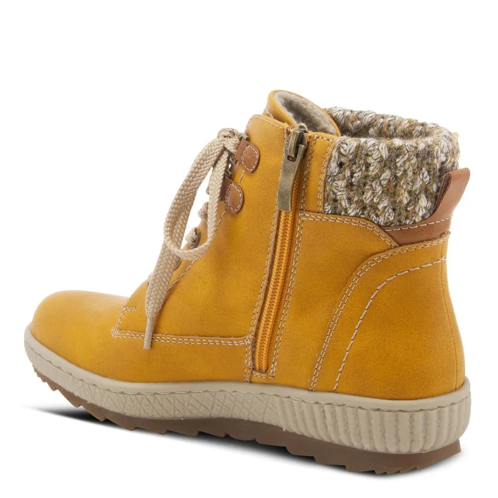 Spring Step Shoes Relife Karlene Boots