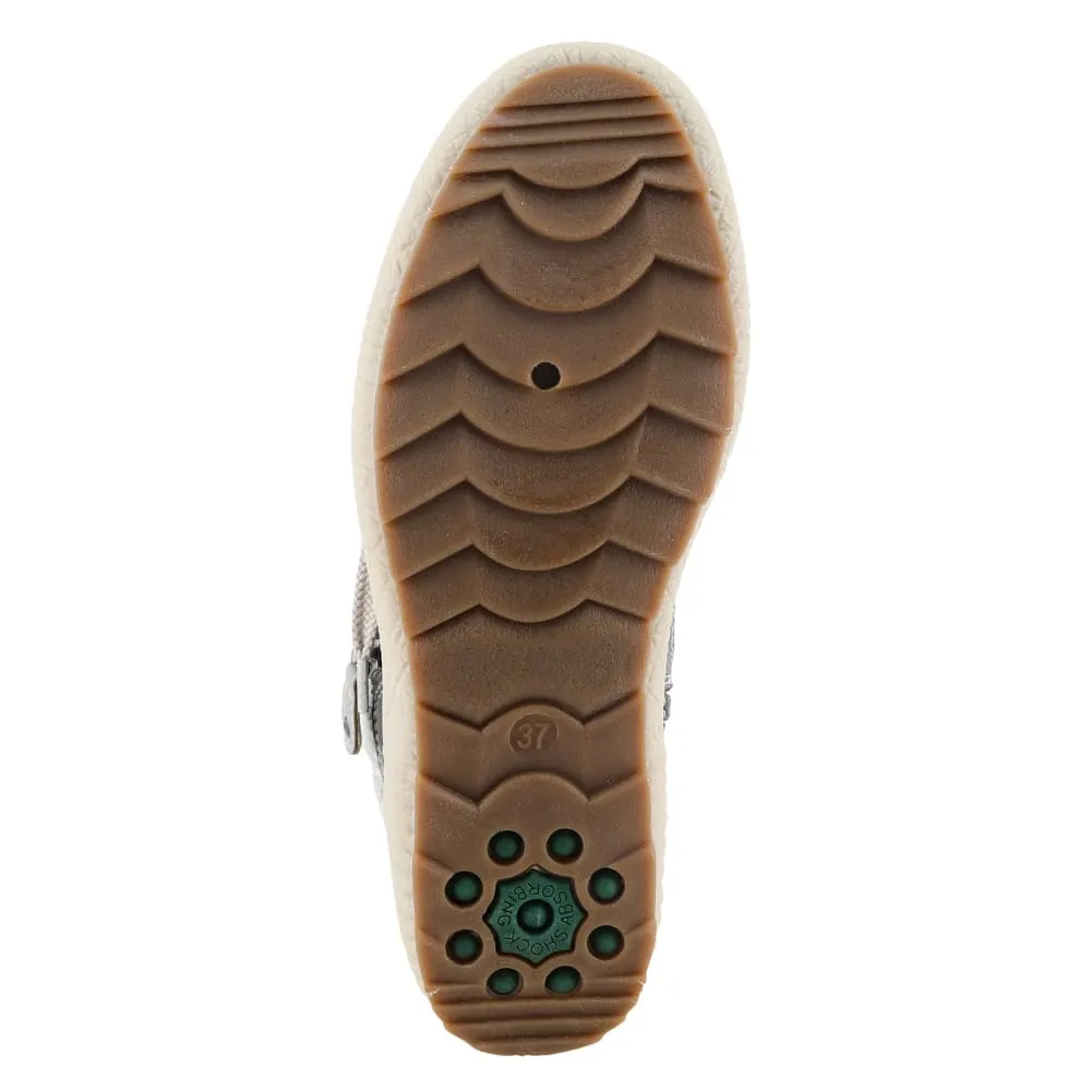 Spring Step Shoes Relife Karlene Boots