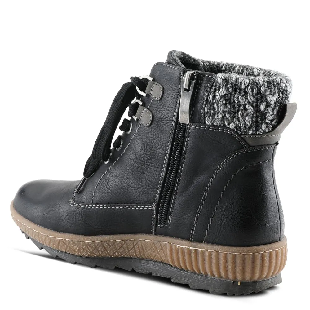 Spring Step Shoes Relife Karlene Boots