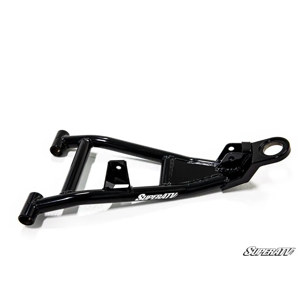SuperATV Kawasaki Teryx KRX High Clearance 1.5" Forward Offset A-Arms