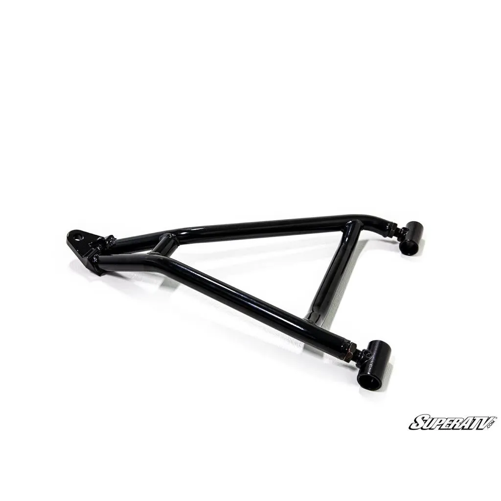 SuperATV Kawasaki Teryx KRX High Clearance 1.5" Forward Offset A-Arms