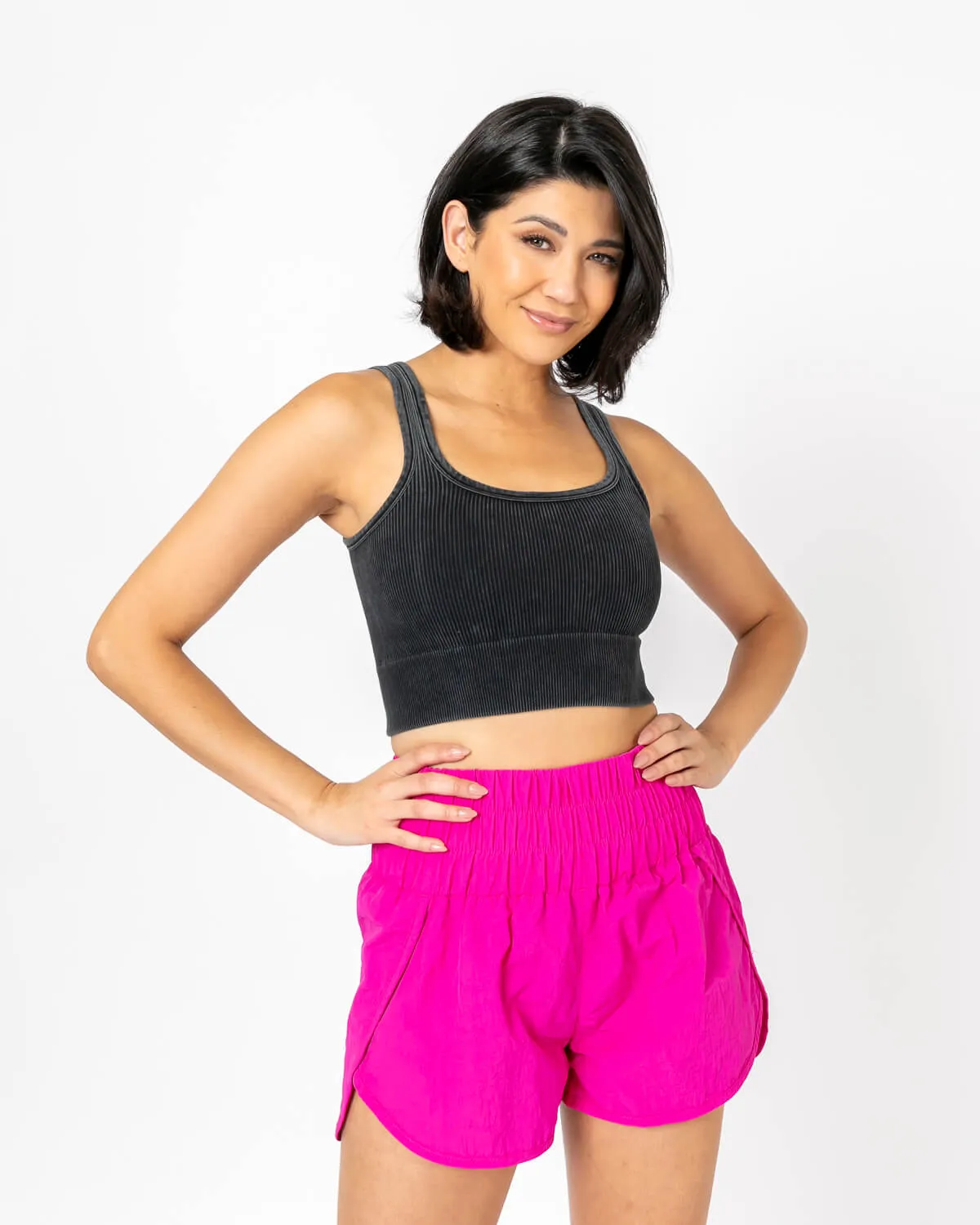 Sydney Running Shorts | S-3XL
