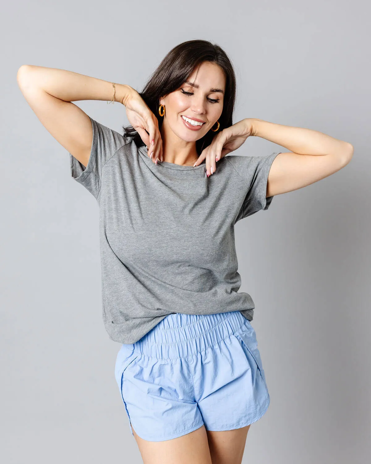 Sydney Running Shorts | S-3XL