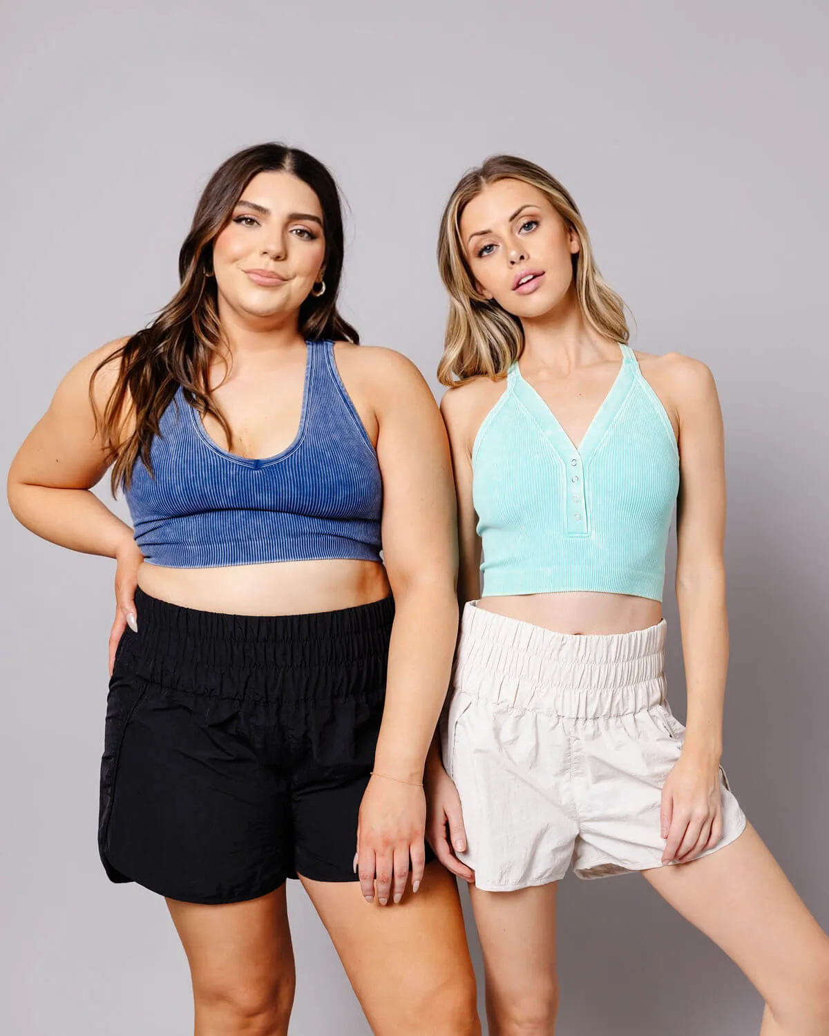 Sydney Running Shorts | S-3XL