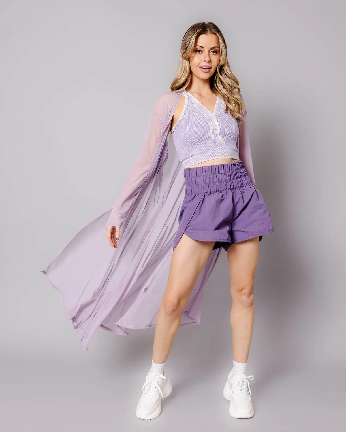 Sydney Running Shorts | S-3XL