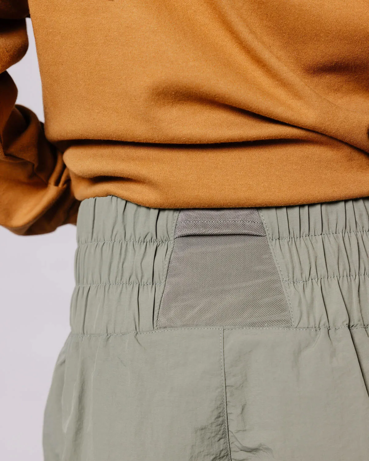 Sydney Running Shorts | S-3XL