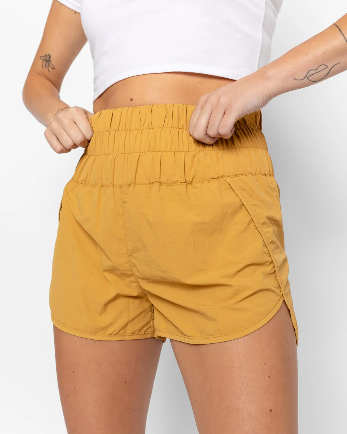 Sydney Running Shorts | S-3XL