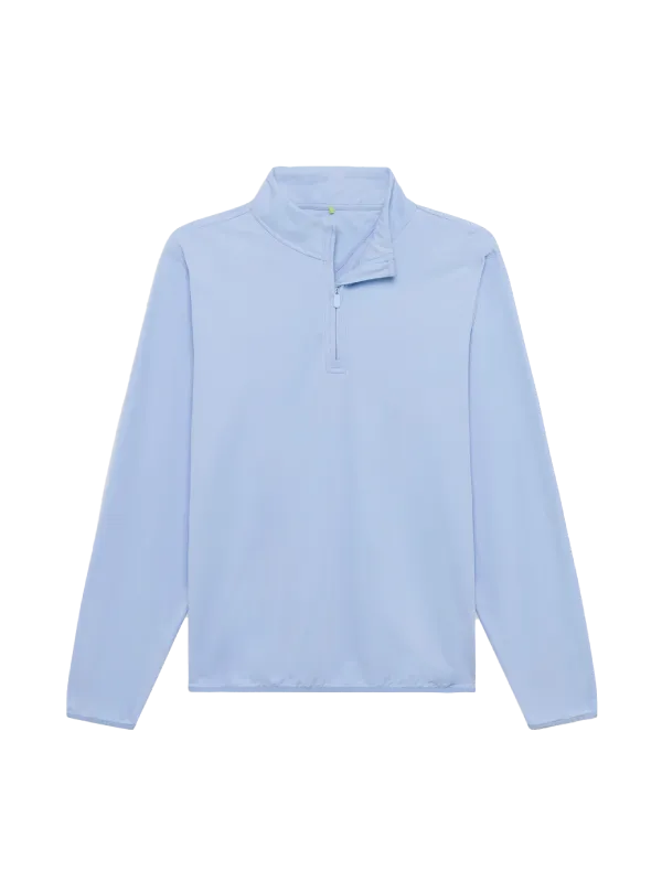tasc Performance Men's Stratford 1/4 Zip in Polar
