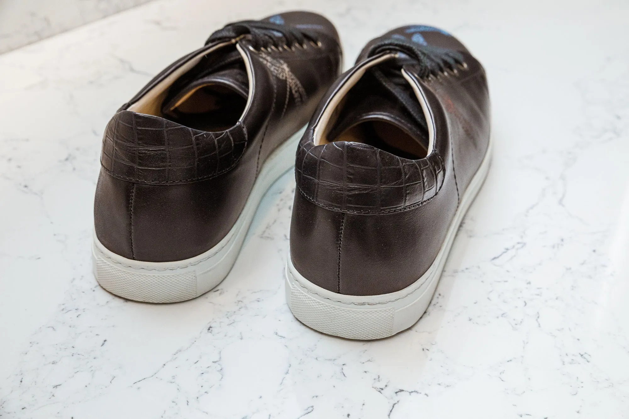 The Dragonfly - Sneaker II