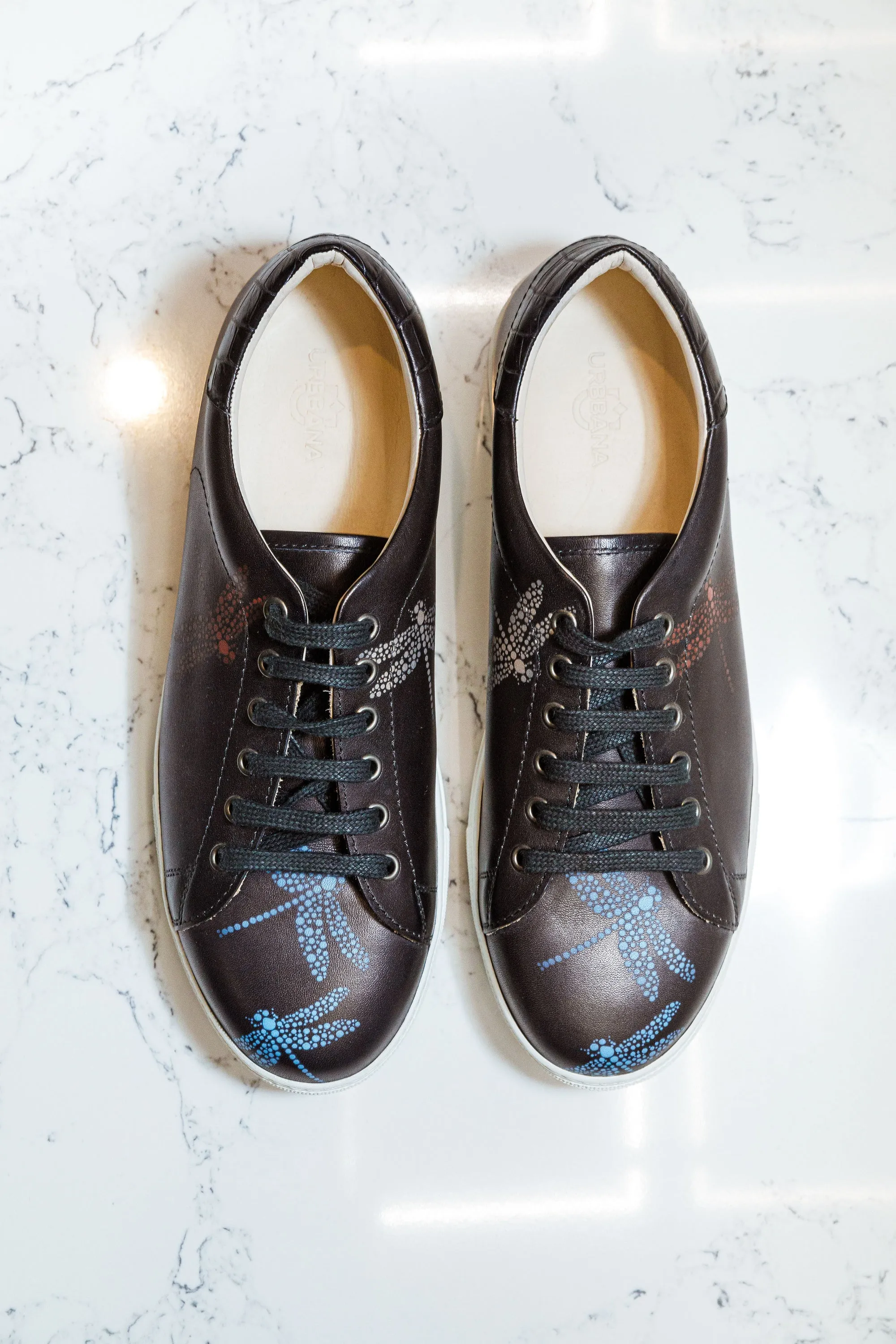 The Dragonfly - Sneaker II