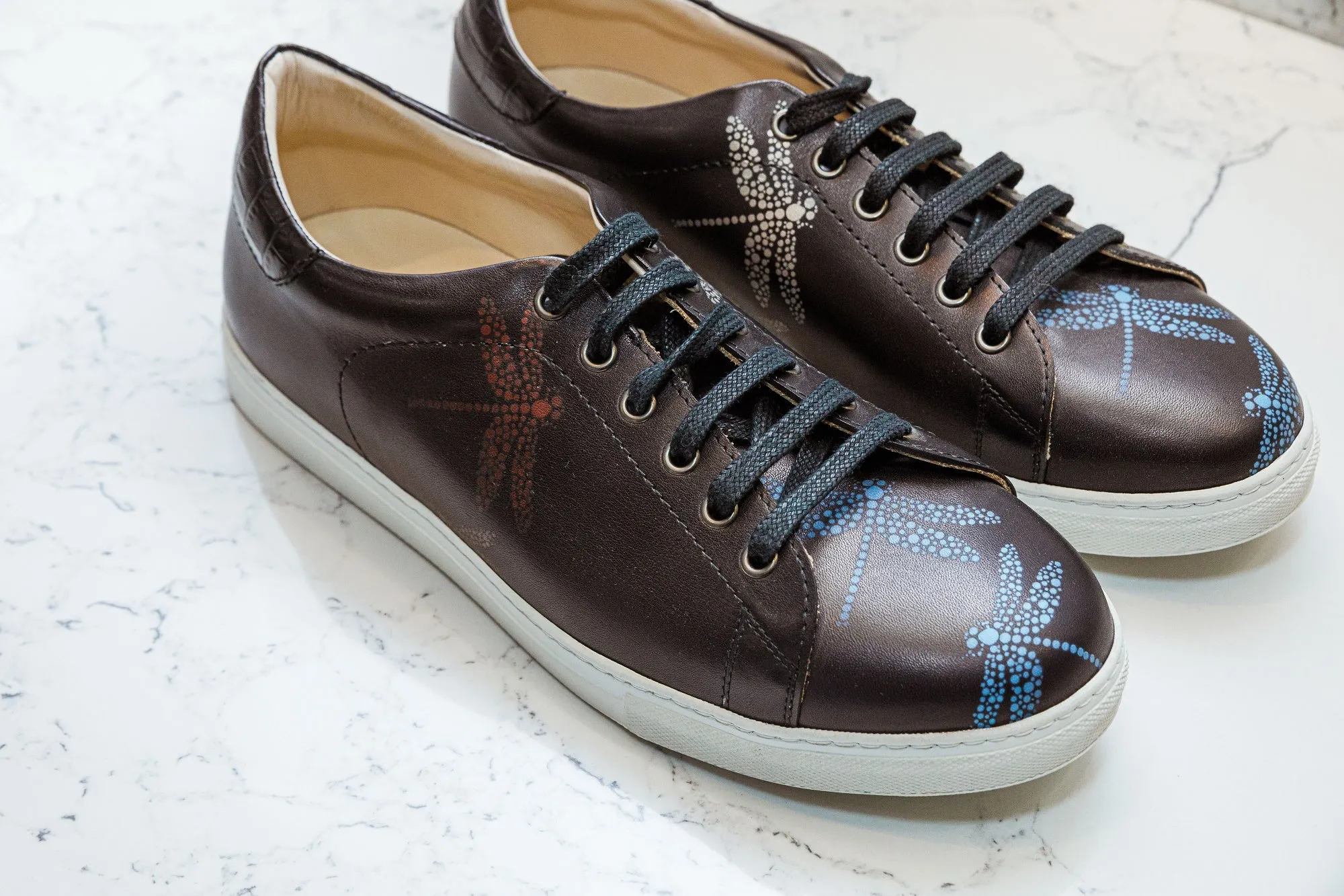 The Dragonfly - Sneaker II