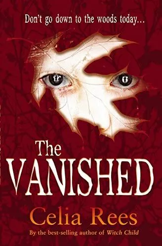 The Vanished - Don't Go Down to the Woods Today..