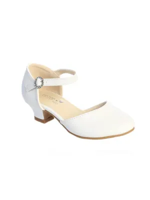 Tip Top Kids - S150: WHITE / 3Y