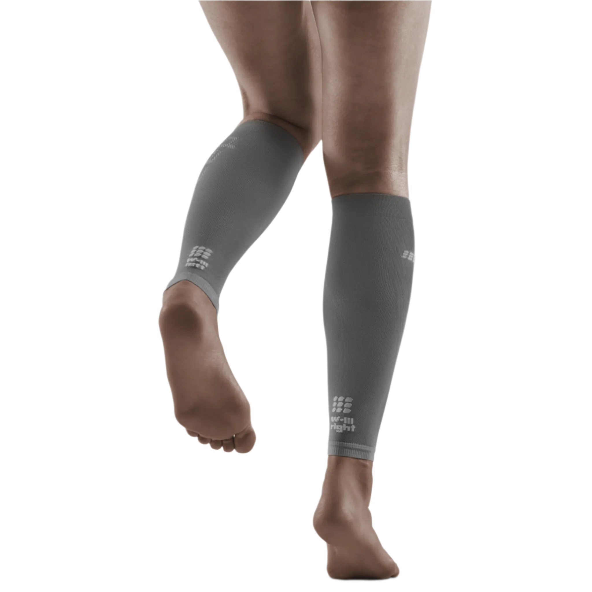 Ultralight Compression Calf Sleeves, Women
