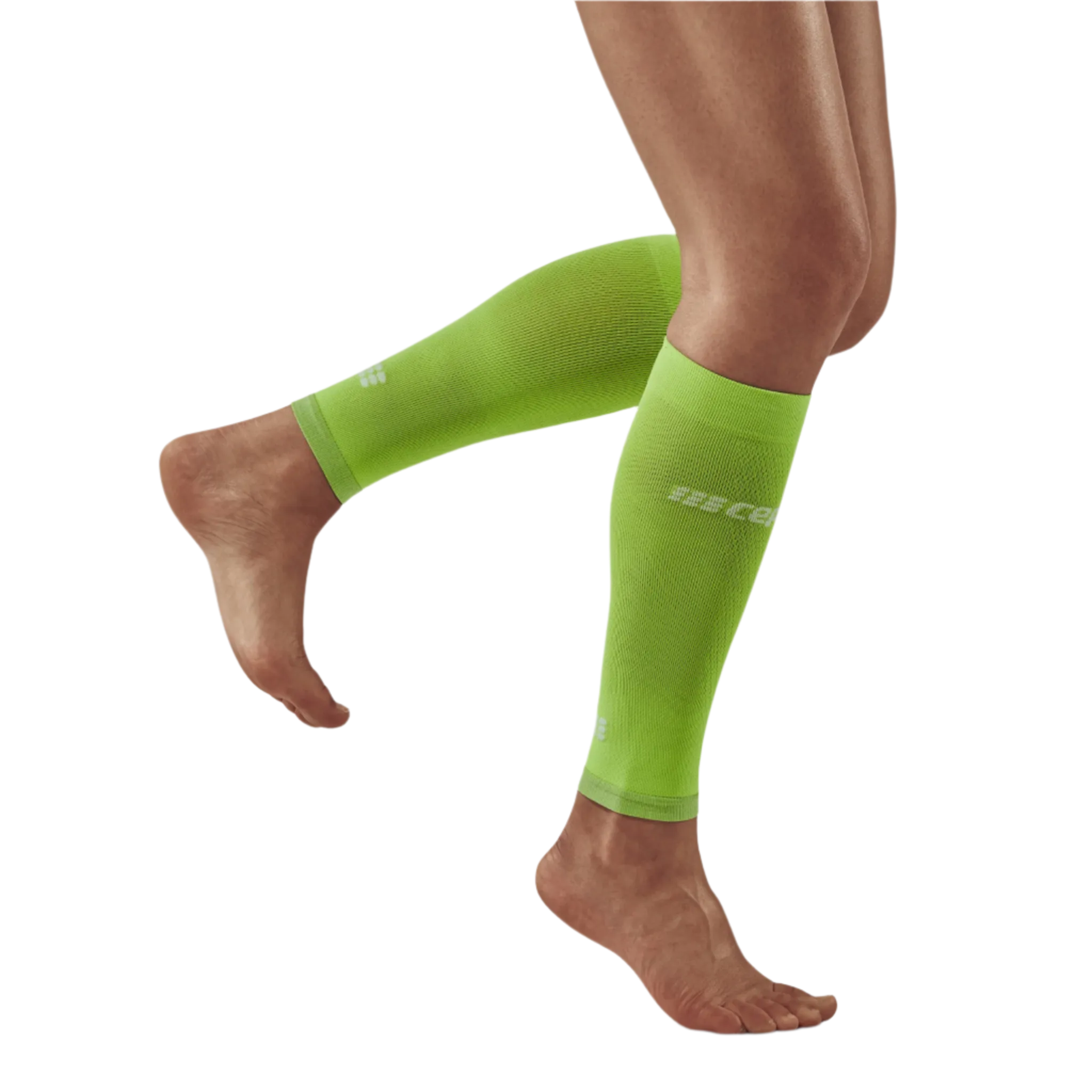 Ultralight Compression Calf Sleeves, Women