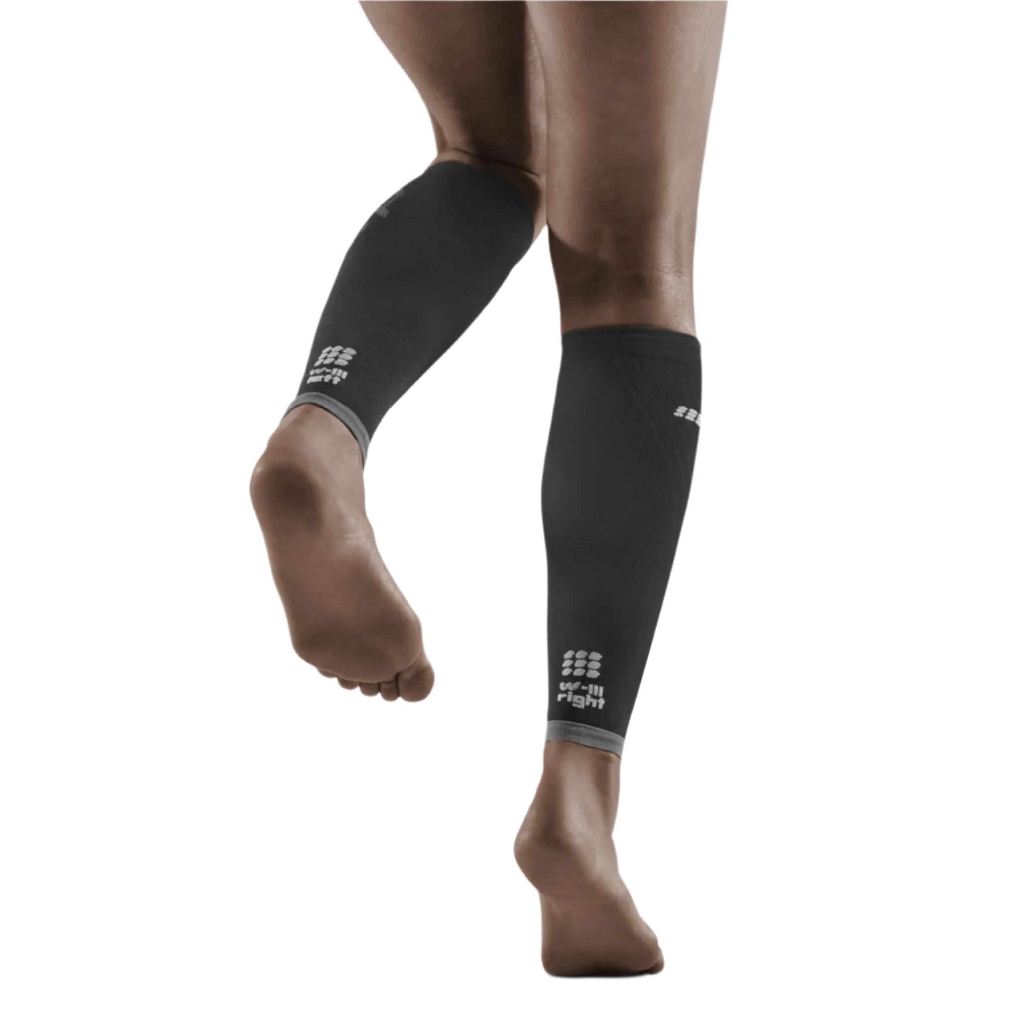 Ultralight Compression Calf Sleeves, Women