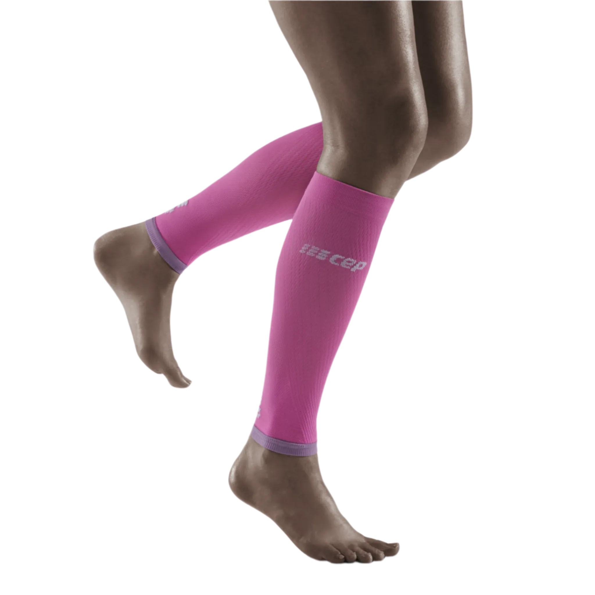 Ultralight Compression Calf Sleeves, Women