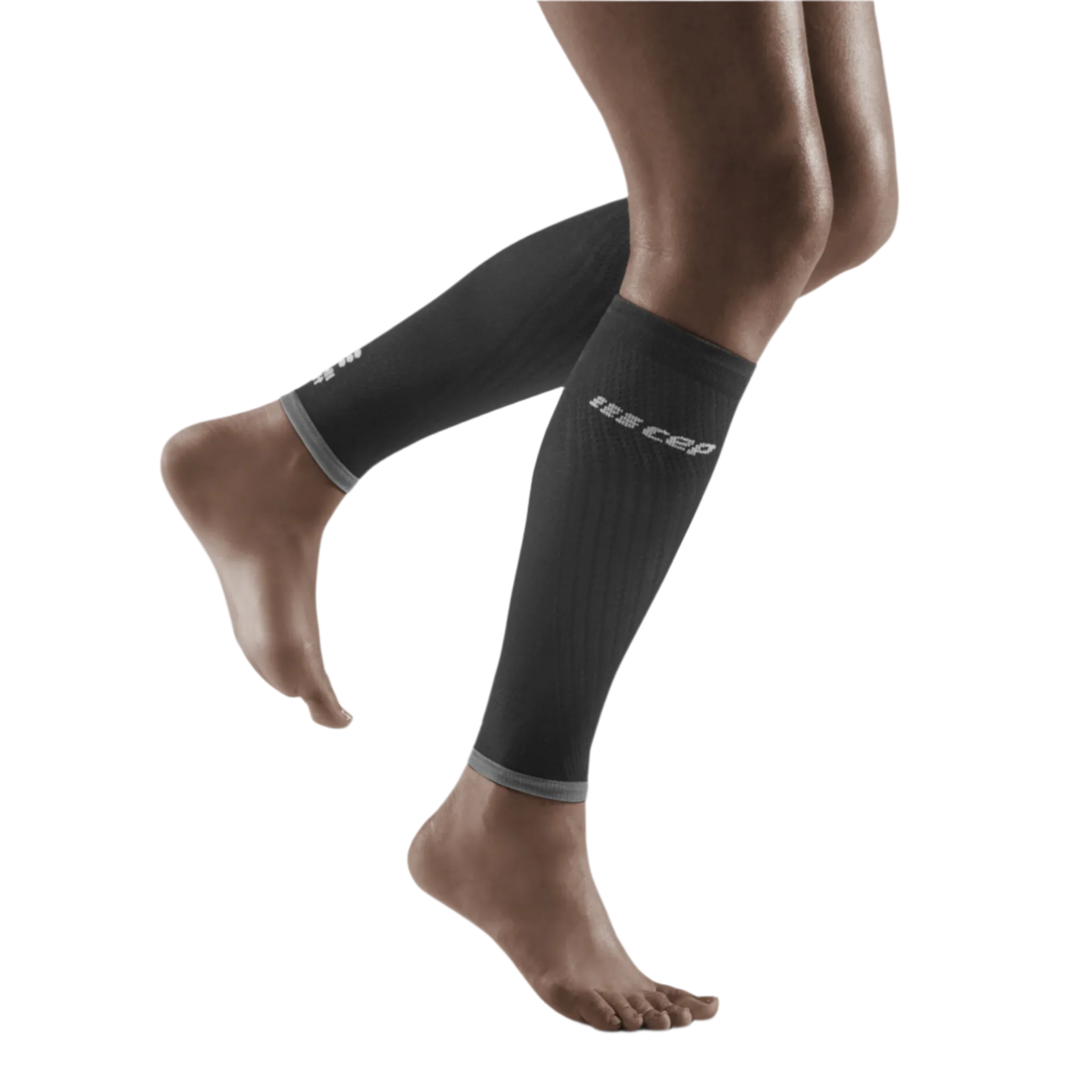 Ultralight Compression Calf Sleeves, Women